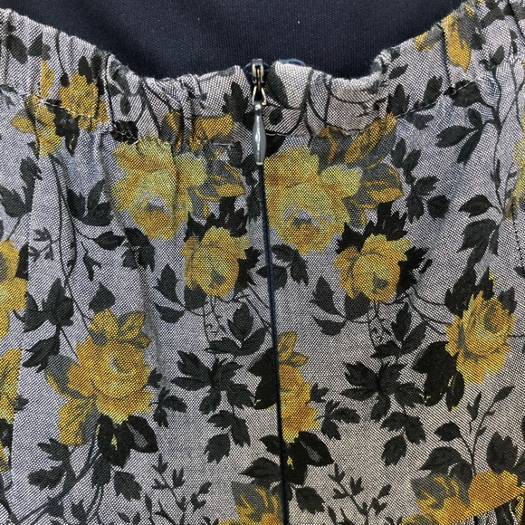 🍒 2/20$ MODCLOTH (Mystic) cute summer dress - Picture 11 of 12
